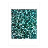 Waiting For Summer #society6 #decor #buyart  (Print Only) thumbnail