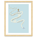 The Journey To Success Begins With A Single Step Of Self-Belief thumbnail