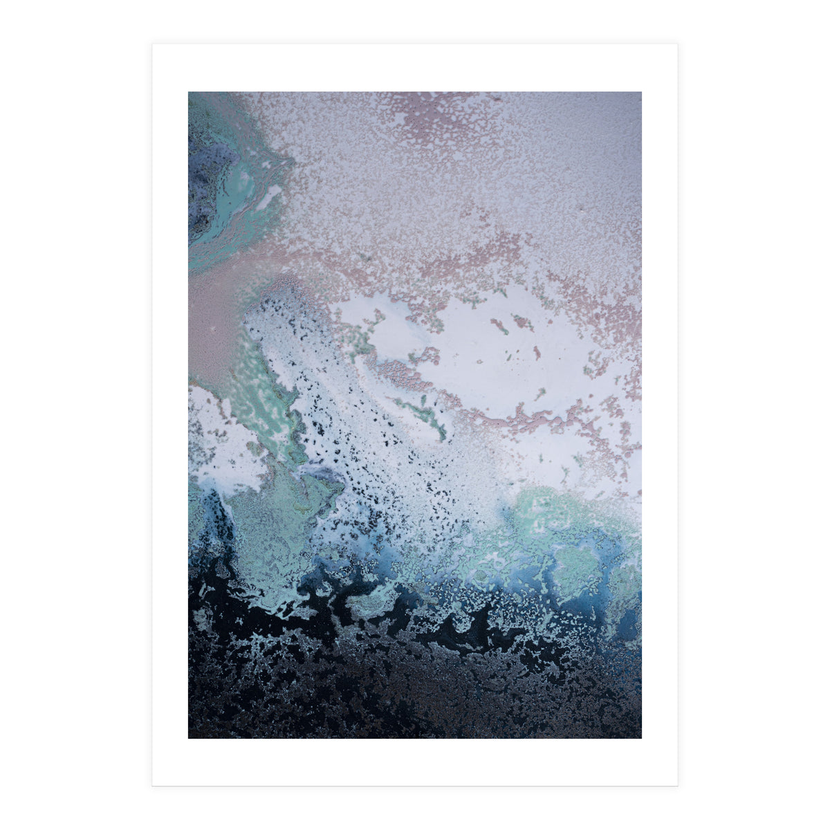 Sunset Driffting (Print Only)