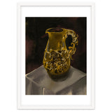 Golden Jug oil painted thumbnail