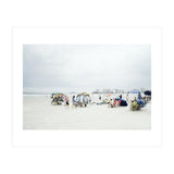 SUMMER BEACH - Brazil (Print Only) thumbnail