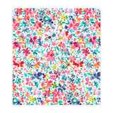 Colorful Flower Petals (Print Only) thumbnail