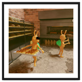 Bakery 