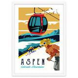 Aspen, Colorado Mountains thumbnail