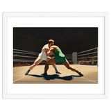 Wrestlers #2 thumbnail