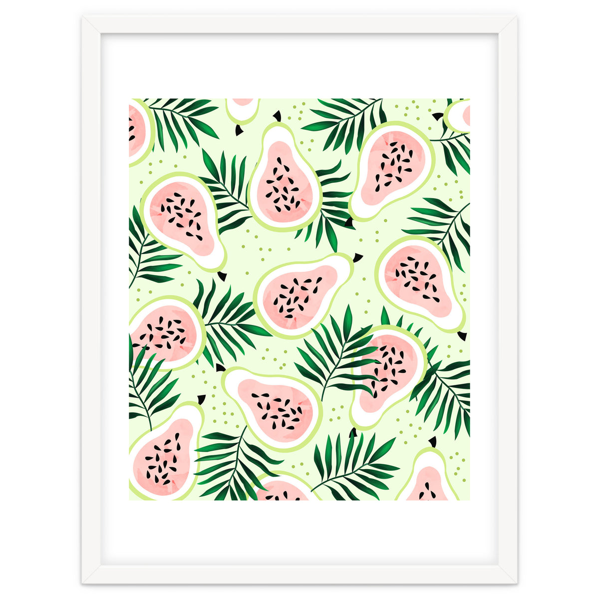 Juicy Surprise #society6 #decor #buyart