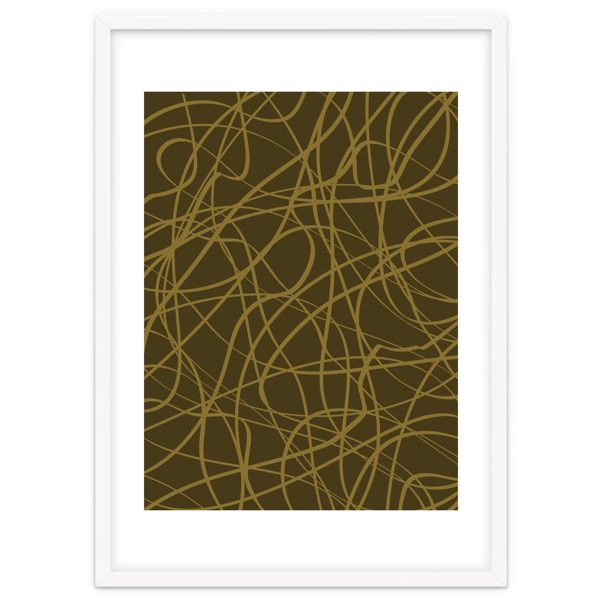 Dream Net in the Dark Night