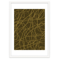 Dream Net in the Dark Night