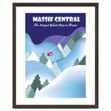Massif Central, France thumbnail