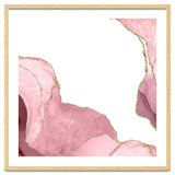 Blush & Gold Agate Texture 07 thumbnail