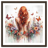 Butterfly Body In Bloom thumbnail