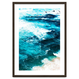 Sea Foam #society6 #decor #buyart thumbnail