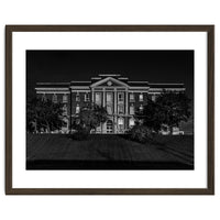 Thunder Bay District Court House No 1