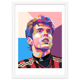 Richardo Kaka art thumbnail