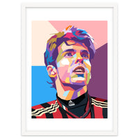 Richardo Kaka art