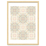 Kaleido Glass Pastels Tiles thumbnail