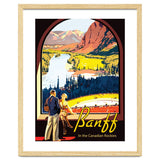 Banff, Alberta, Canada thumbnail