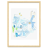 Paris Rooftops thumbnail
