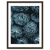 Succulent Plant Blue Ii thumbnail