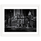 The Hockey Hall Of Fame No 1 thumbnail
