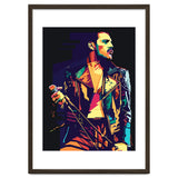 Freddie 4rever Style WPAP thumbnail