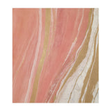 Blush Marble With Gold (Print Only) thumbnail