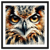 Powerful Owl thumbnail
