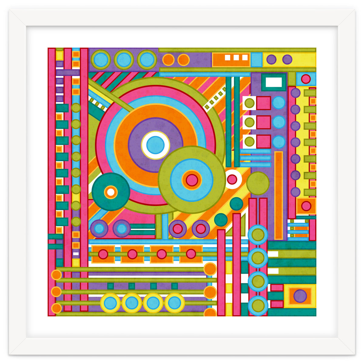 Spatial