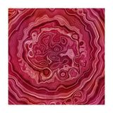 Red Agate Texture 07 (Print Only) thumbnail