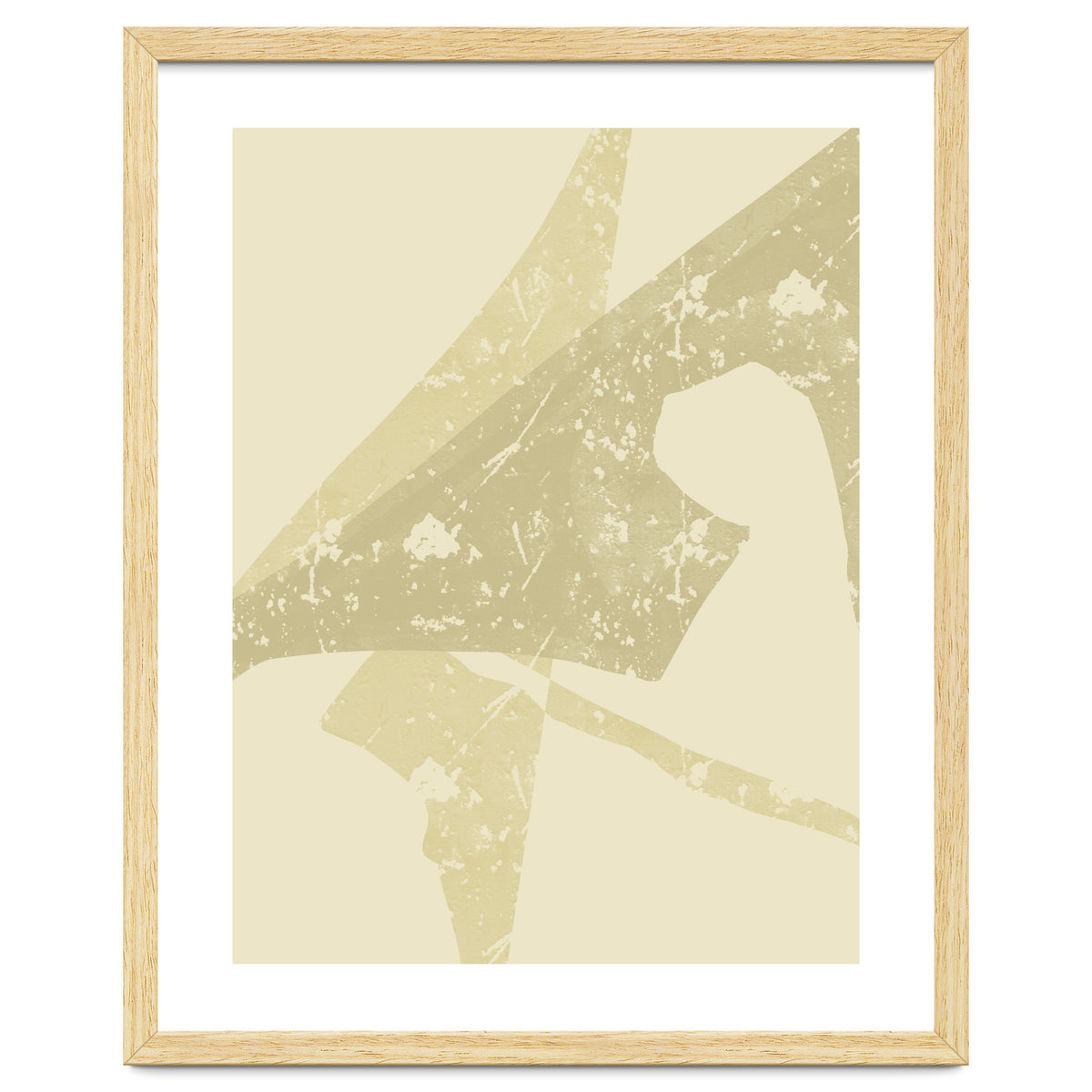 Texture Fragmentation