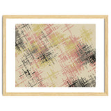 Geometric Cross Patterns Muted thumbnail