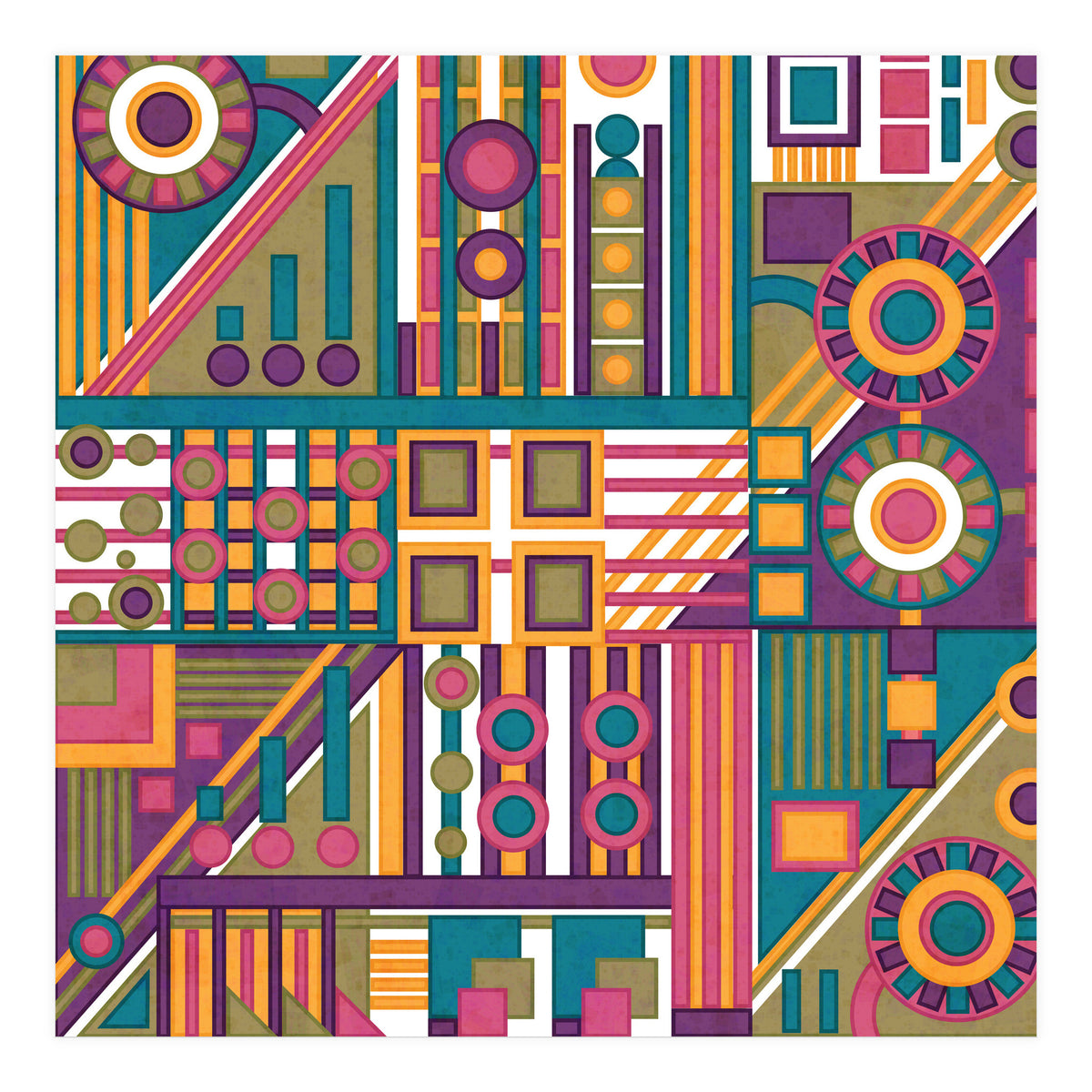 Transfer  (Print Only)