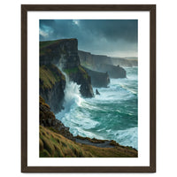 .The Eternal Resilience of the Iron Coast