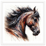 Powerful Horse thumbnail
