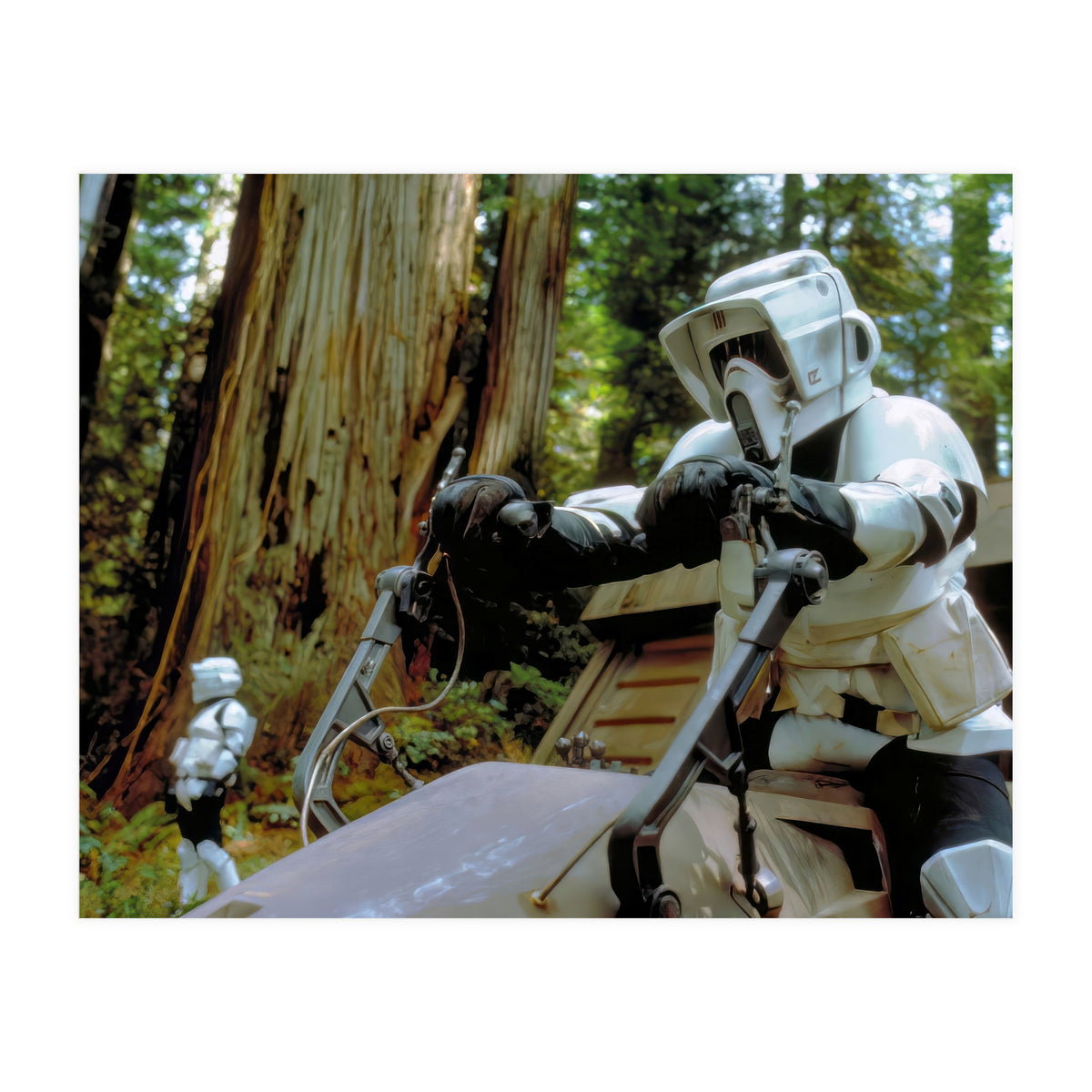 Star Wars (Print Only)