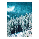 Rainforest #society6 #decor #buyart (Print Only) thumbnail
