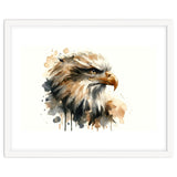 Majestic Eagle Side Profile thumbnail