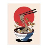 Ramen Japan (Print Only) thumbnail