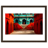 Woman in red thumbnail