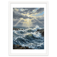 Light Through the Tempest