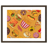 Fast Food 🍔 thumbnail