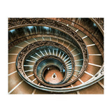 Double Spiral (Print Only) thumbnail