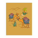 Ships of the desert (Print Only) thumbnail