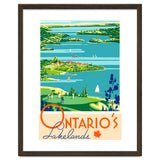 Ontario's Lakeland thumbnail