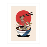 Ramen Japan (Print Only) thumbnail
