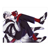 Anime (Print Only) thumbnail