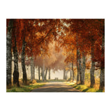 Red autumn (Print Only) thumbnail
