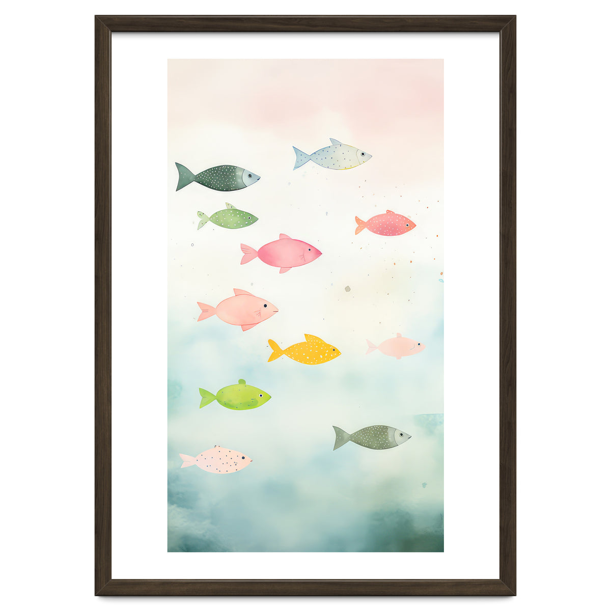 Fishes