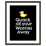 Quack all your worries away thumbnail