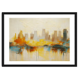 Buildings At Dusk 03 thumbnail
